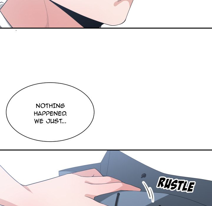 You’re Not That Special! Chapter 36 Page 93