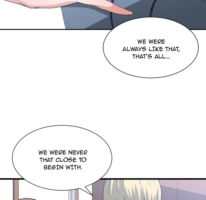 You’re Not That Special! Chapter 36 Page 94