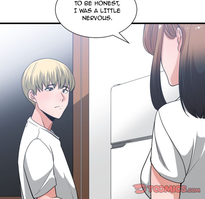 You’re Not That Special! Chapter 36 Page 98