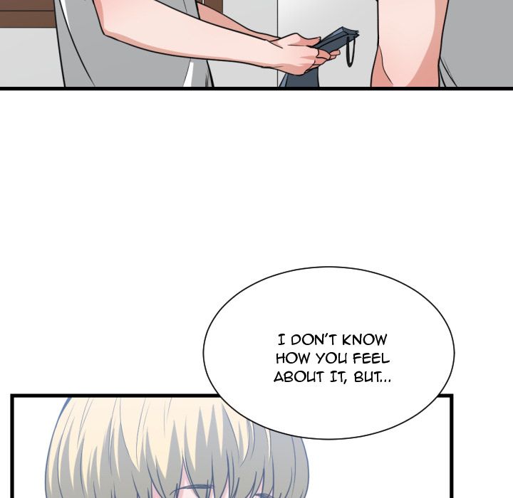 You’re Not That Special! Chapter 36 Page 99