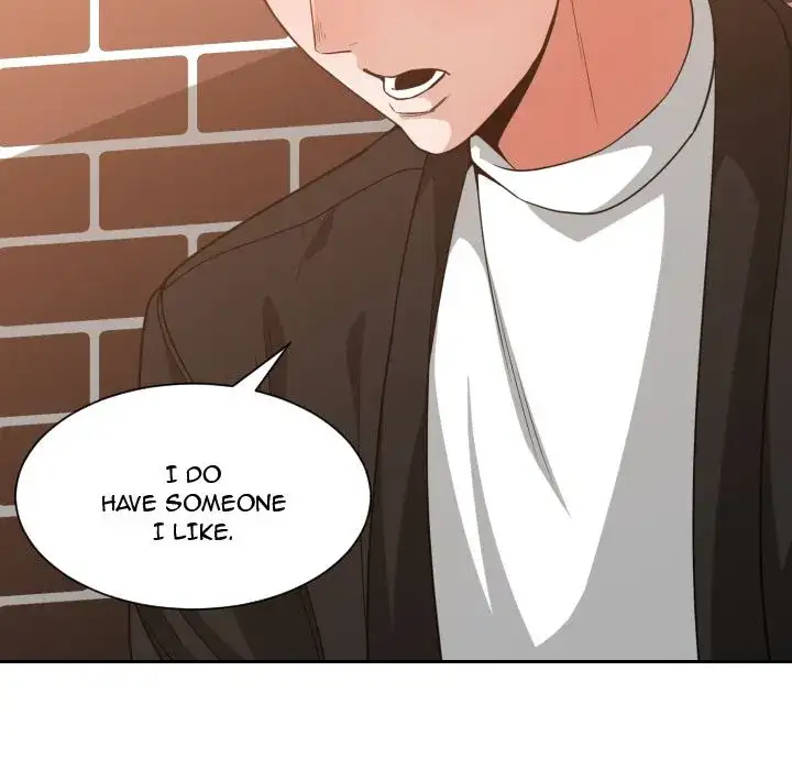 You’re Not That Special! Chapter 37 Page 102