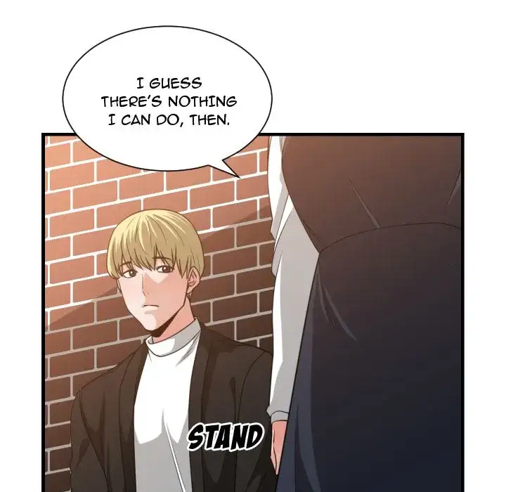 You’re Not That Special! Chapter 37 Page 106