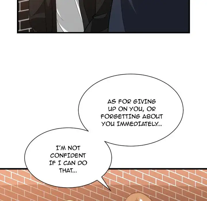 You’re Not That Special! Chapter 37 Page 107