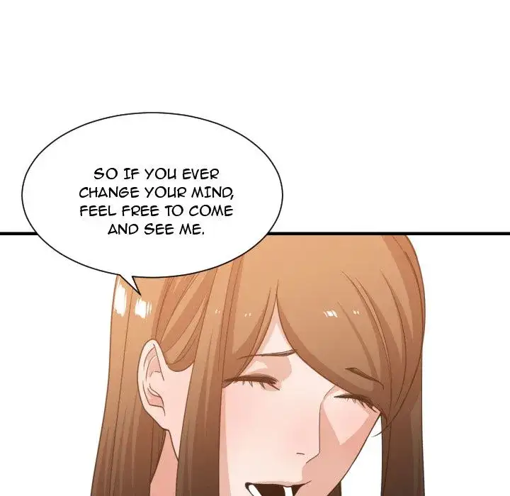 You’re Not That Special! Chapter 37 Page 109