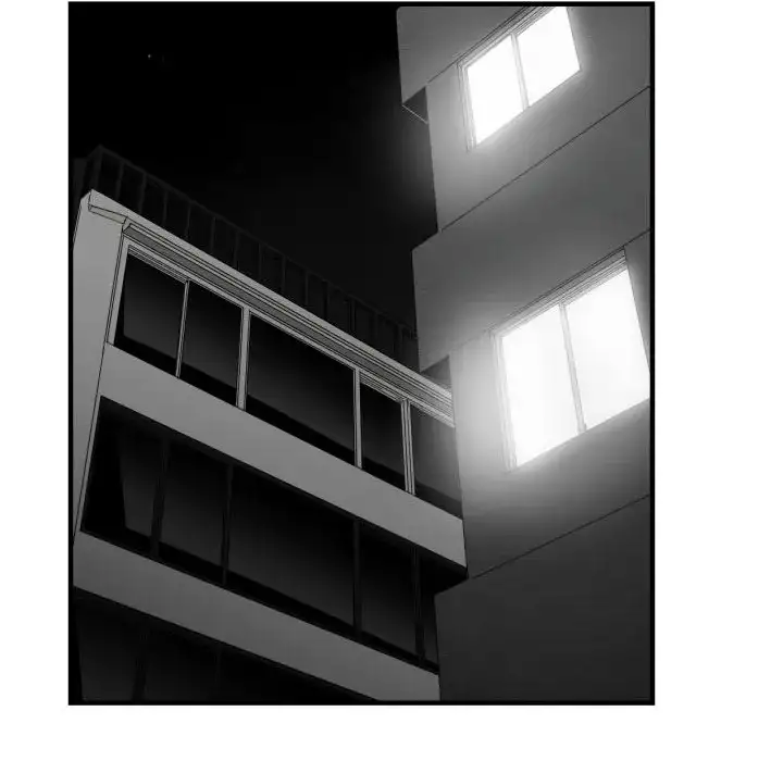 You’re Not That Special! Chapter 37 Page 115