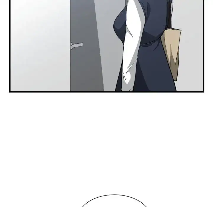 You’re Not That Special! Chapter 37 Page 117