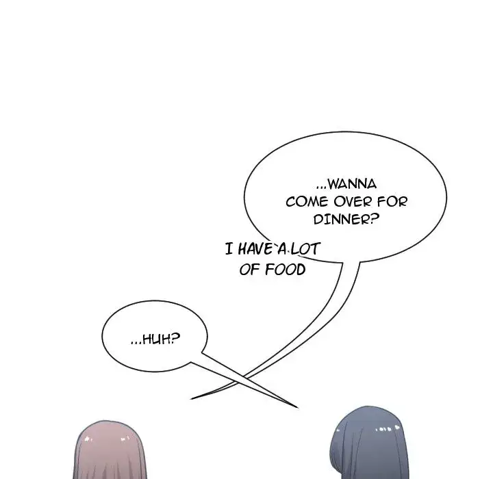 You’re Not That Special! Chapter 37 Page 126