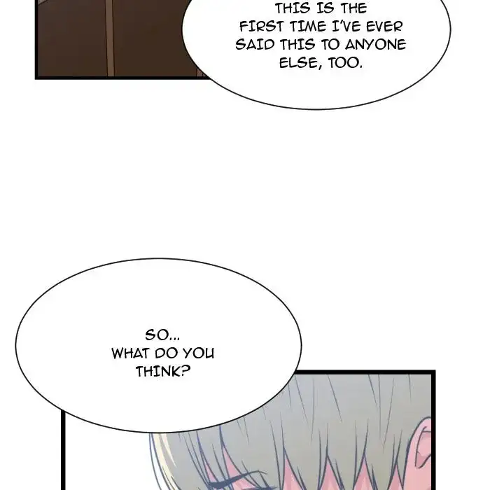 You’re Not That Special! Chapter 37 Page 14