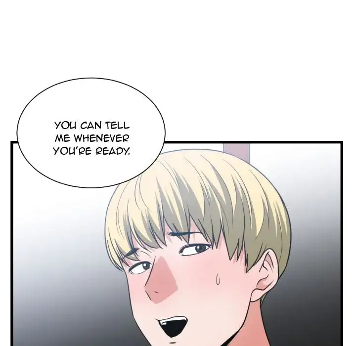 You’re Not That Special! Chapter 37 Page 22