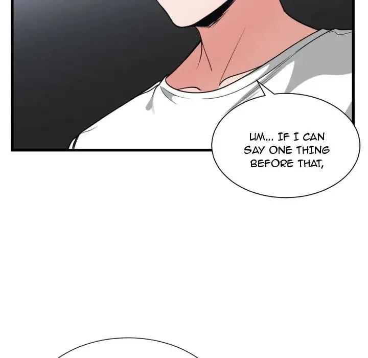 You’re Not That Special! Chapter 37 Page 23