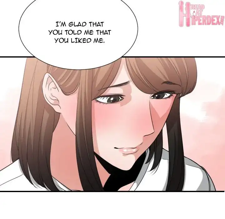 You’re Not That Special! Chapter 37 Page 24