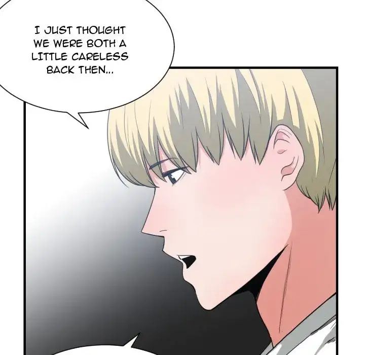 You’re Not That Special! Chapter 37 Page 27