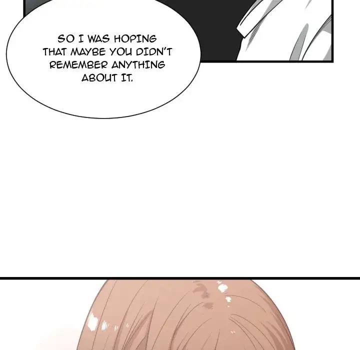 You’re Not That Special! Chapter 37 Page 28