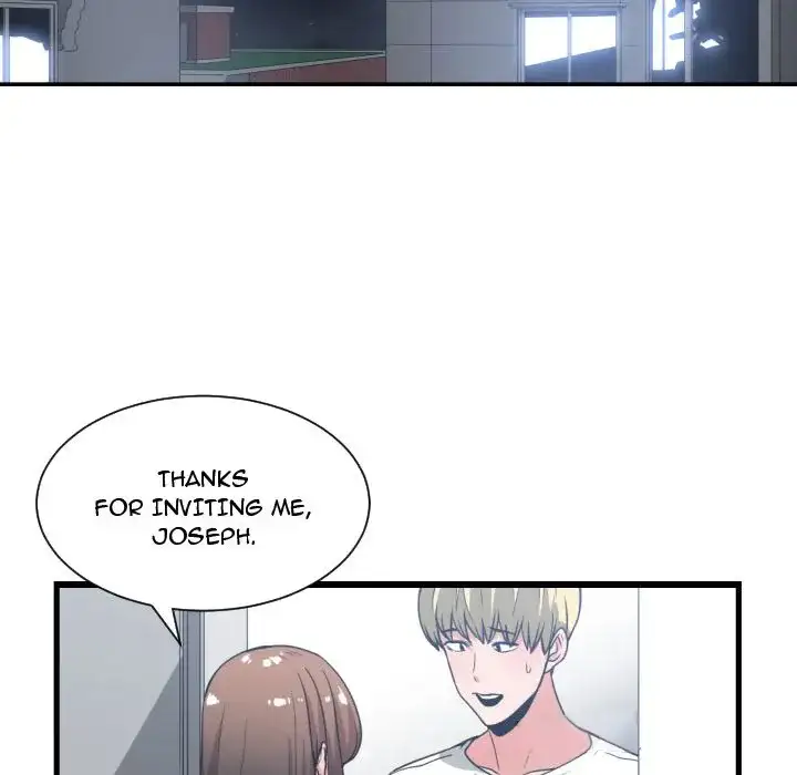 You’re Not That Special! Chapter 37 Page 33