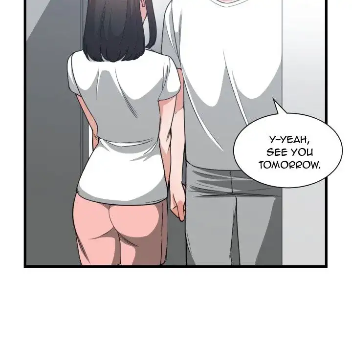 You’re Not That Special! Chapter 37 Page 34