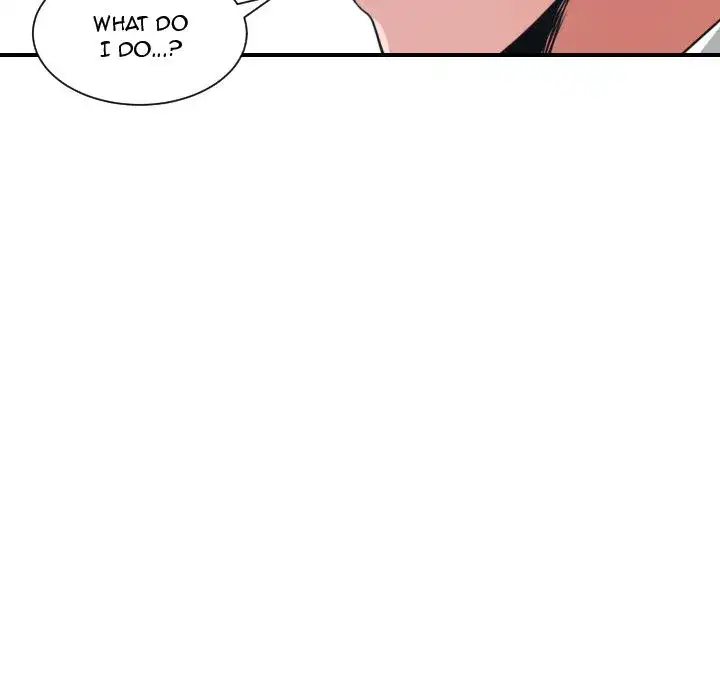 You’re Not That Special! Chapter 37 Page 41