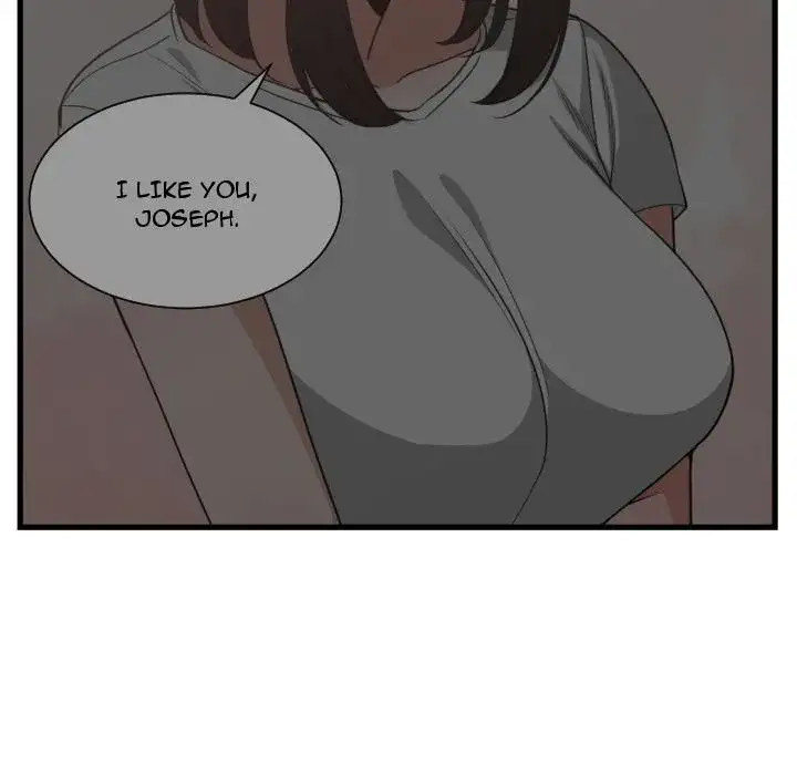 You’re Not That Special! Chapter 37 Page 47