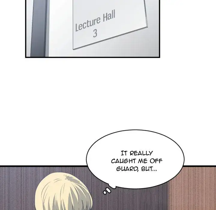 You’re Not That Special! Chapter 37 Page 51