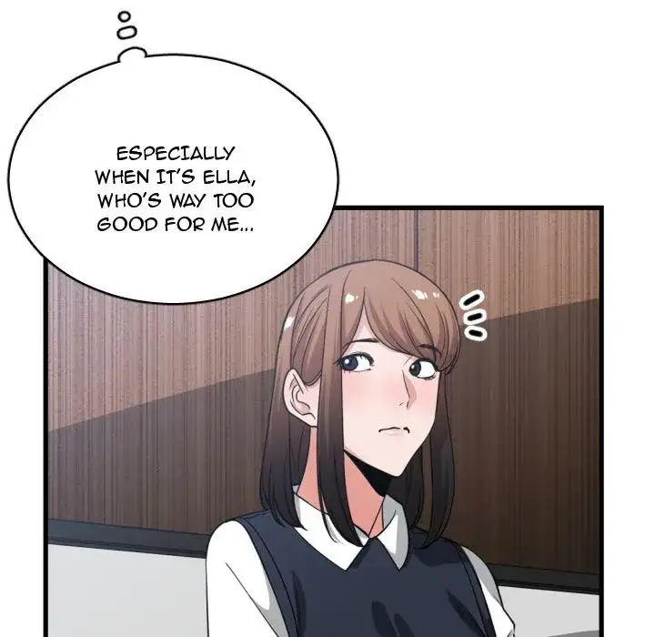 You’re Not That Special! Chapter 37 Page 53