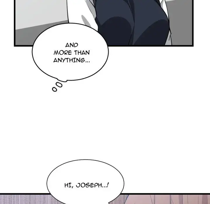 You’re Not That Special! Chapter 37 Page 54