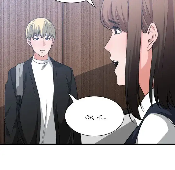 You’re Not That Special! Chapter 37 Page 55