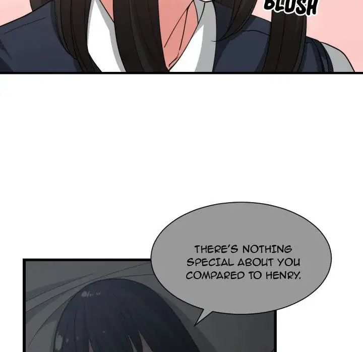 You’re Not That Special! Chapter 37 Page 57