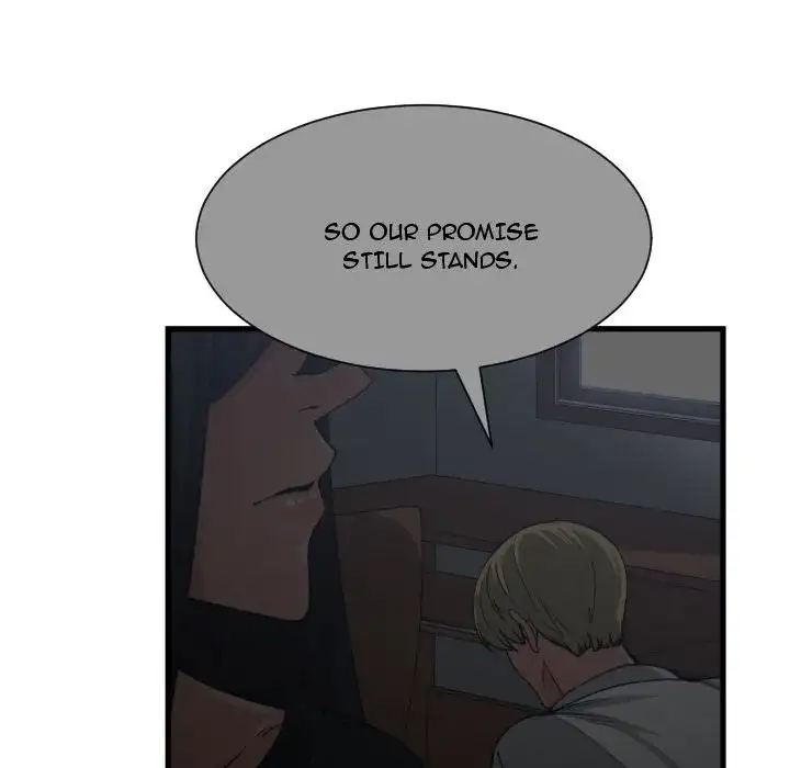You’re Not That Special! Chapter 37 Page 59
