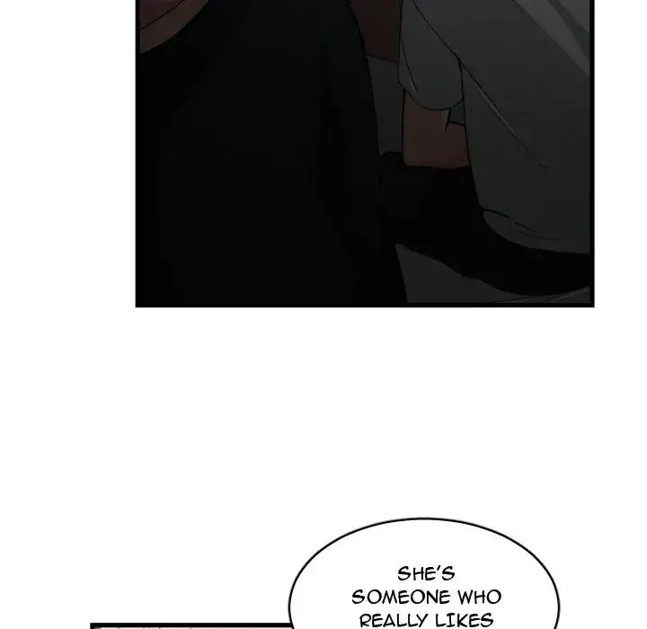 You’re Not That Special! Chapter 37 Page 60