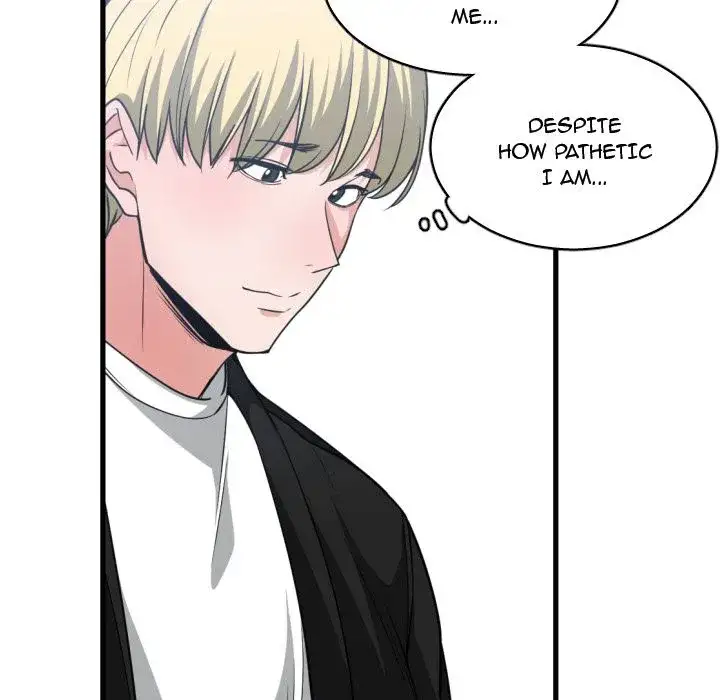 You’re Not That Special! Chapter 37 Page 61