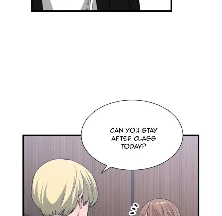 You’re Not That Special! Chapter 37 Page 62