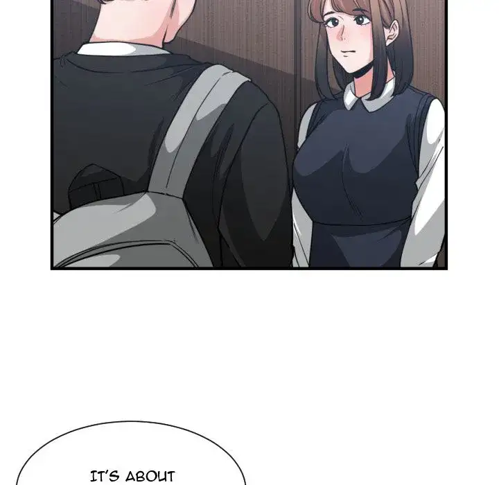 You’re Not That Special! Chapter 37 Page 63