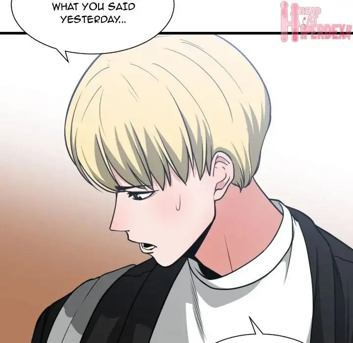 You’re Not That Special! Chapter 37 Page 64