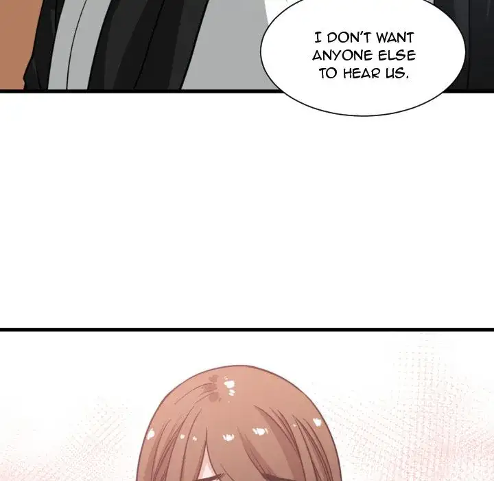 You’re Not That Special! Chapter 37 Page 65