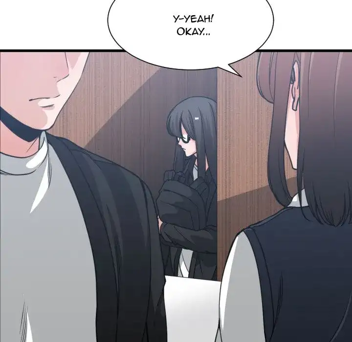 You’re Not That Special! Chapter 37 Page 68