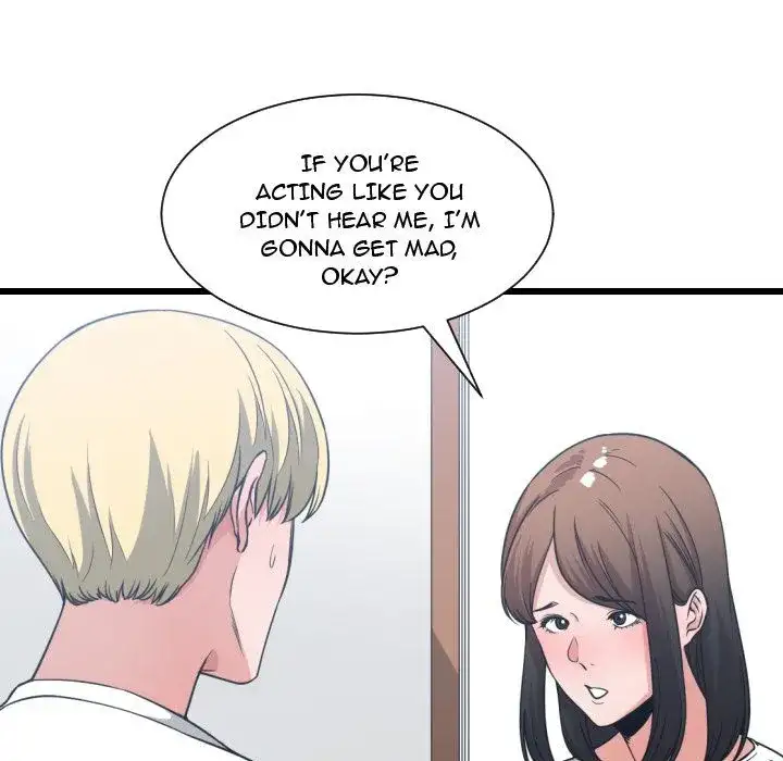 You’re Not That Special! Chapter 37 Page 7