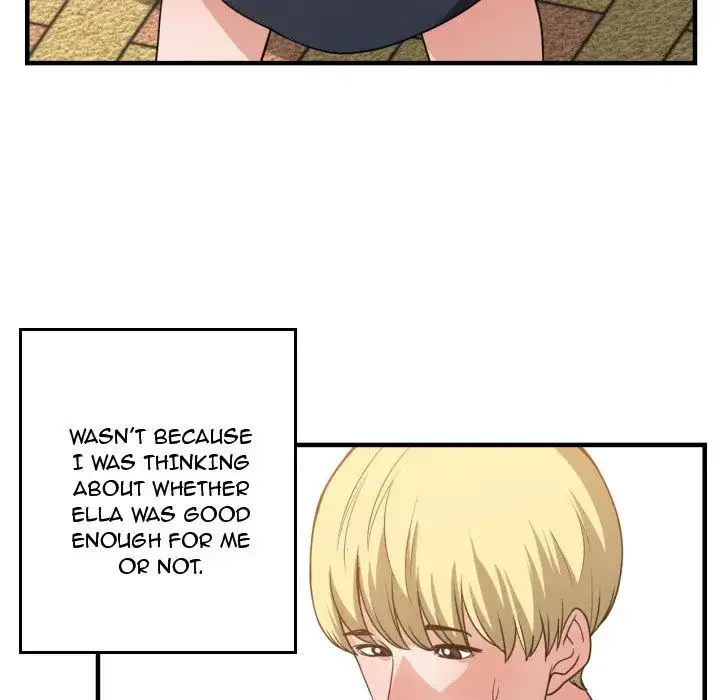 You’re Not That Special! Chapter 37 Page 74