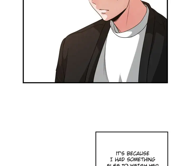 You’re Not That Special! Chapter 37 Page 75