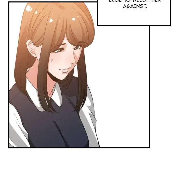 You’re Not That Special! Chapter 37 Page 76