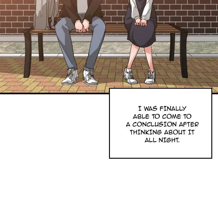You’re Not That Special! Chapter 37 Page 78