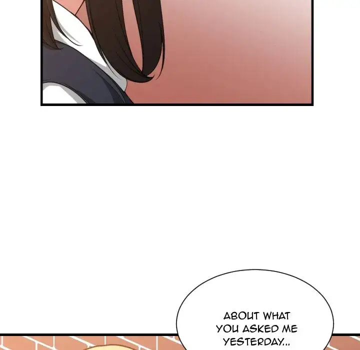 You’re Not That Special! Chapter 37 Page 80