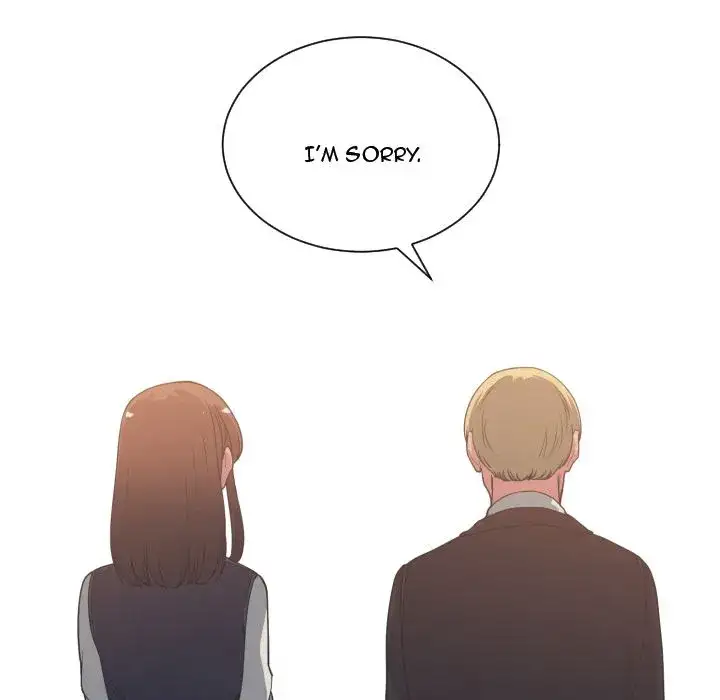 You’re Not That Special! Chapter 37 Page 85