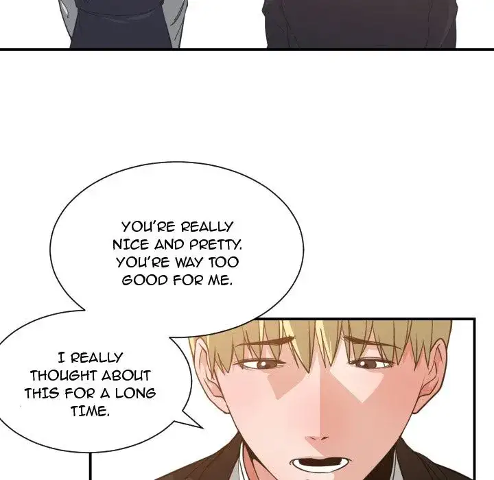 You’re Not That Special! Chapter 37 Page 86