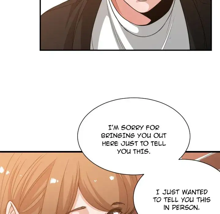You’re Not That Special! Chapter 37 Page 87