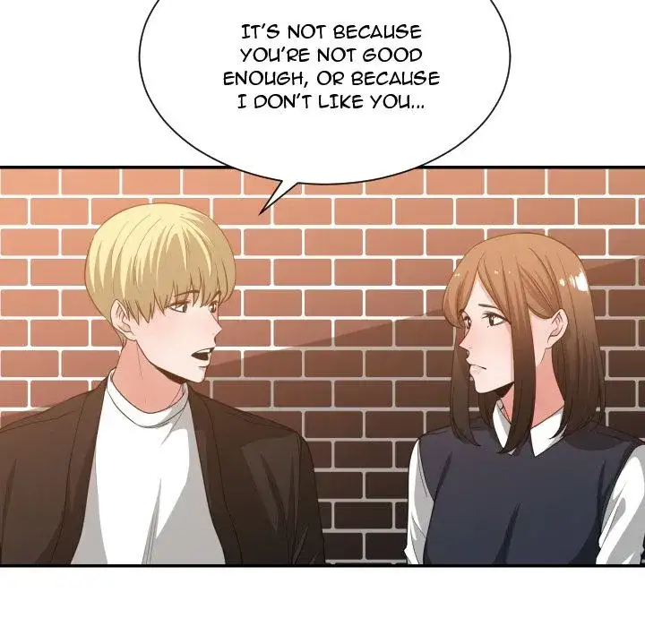 You’re Not That Special! Chapter 37 Page 89