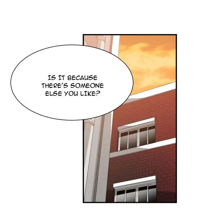 You’re Not That Special! Chapter 37 Page 92