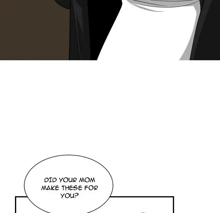 You’re Not That Special! Chapter 38 Page 10