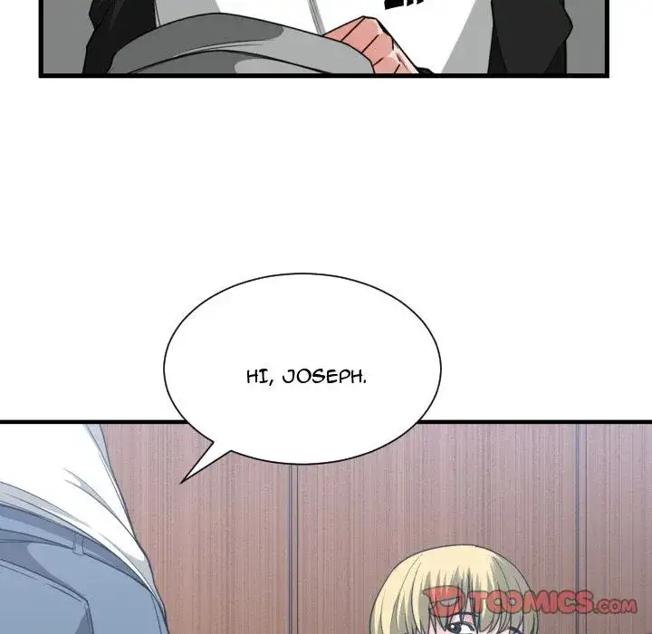 You’re Not That Special! Chapter 38 Page 104