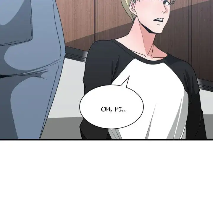 You’re Not That Special! Chapter 38 Page 105