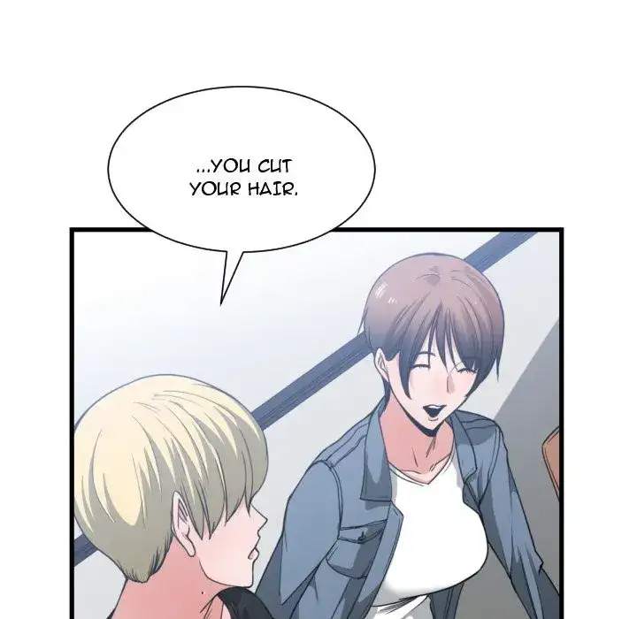 You’re Not That Special! Chapter 38 Page 108