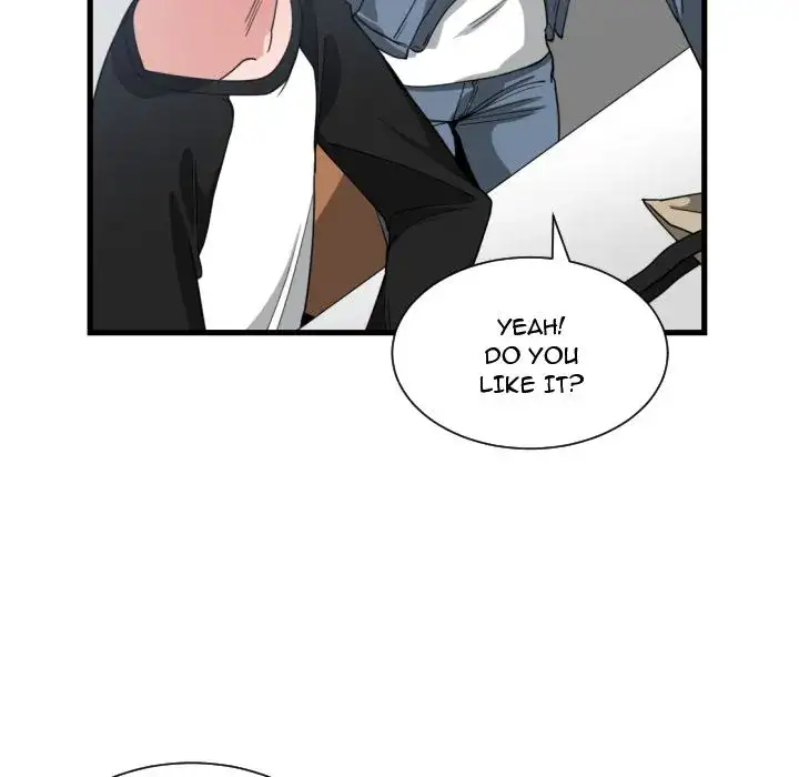You’re Not That Special! Chapter 38 Page 109